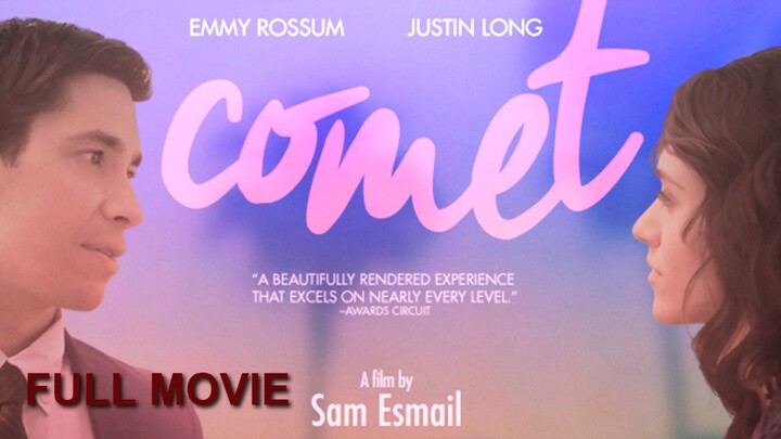 Comet 2015 SUB INDO MOVIE