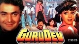 Gurudev_full _hindi_movie _ Rishi kapoor_Siri_Devi_Anil_Kapoor