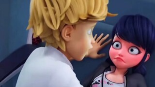 [Ladybug Ajaib: Spesial New York] [Katakan Cinta MV]