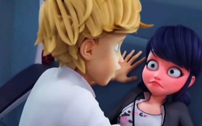 [Miraculous Ladybug: Tập đặc biệt New York] [Video âm nhạc Nói Yêu Anh]