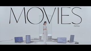 DeVita (드비타) - 'Movies' Official Live Clip (KOR/CHN)