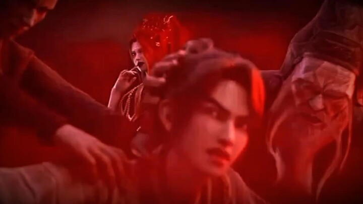 Preview Swords Of Coming S2 Eps 8