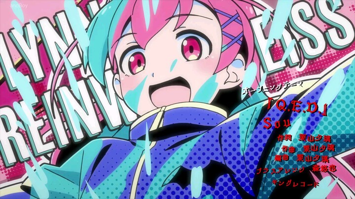 𝙰𝚛𝚗𝚎 𝚗𝚘 𝙹𝚒𝚔𝚎𝚗𝚋𝚘 𝙴𝚙𝚒 02 𝚂𝚞𝚋 𝙸𝚗𝚍𝚘