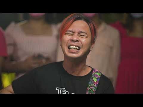 Liwanag Sa Dilim (Acoustic) feat. Pepe Herrera