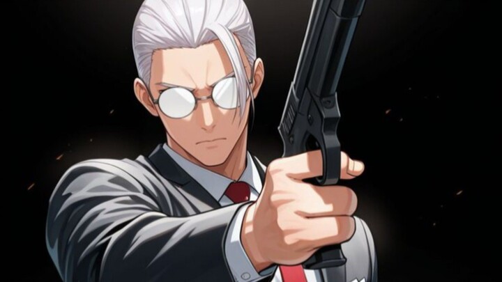 SAKAMOTO DAYS SEASON 2