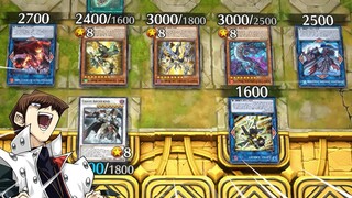 WHEN YOU DESTROY A FULL META SLAVE BOARD WITH JUST ONE CARD IN YUGIOH MASTER DUEL