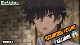 Sokushi Cheat ga Saikyou Episode 8 Review & Kapan Rilisnya?