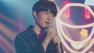 【Nunew Lin Jingyun】- ใจรัก (Love)-Cutie Pie12 episodes