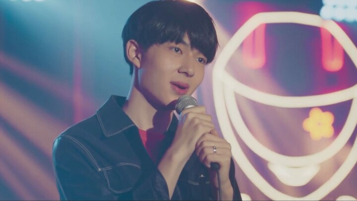 【Nunew Lin Jingyun】- ใจรัก (Love)-Cutie Pie12 episodes