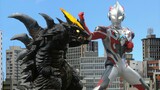 【𝑩𝑫】 Ultraman X Monster Encyclopedia "First Issue" 1-7 episodes of monsters and aliens included
