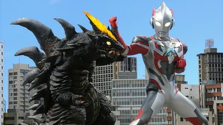 【𝑩𝑫】Bách khoa toàn thư về quái vật Ultraman X "Số 1" Tuyển tập Quái vật và Người du hành vũ trụ Tập 