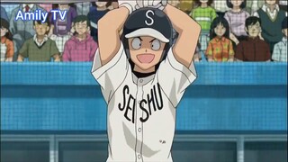 Cross Game (Ep 44.4) Cú ném bóng bất cẩn #CrossGame_tap44