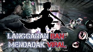 Langganan Ban Dan Dia Mendadak Viral Dikalangan Atas⁉️🗿