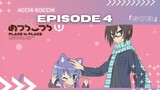 EP 4 - PLACE TO PLACE ( ENG SUB )