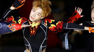 ฉันยังมีรูปถ่ายแนวนอนแนวตั้งของไอดอลของฉันด้วย!!