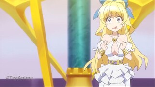 Tóm Tắt Anime Hay_ Siêu Anh Hùng Kỹ Tính nhất Thế Giới Phần 1 _ Review Anime