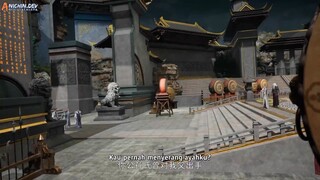 Lord Of The Ancient God Grave*Eps.286
