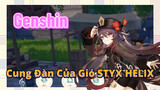[Genshin, Cung Đàn Của Gió]"STYX HELIX"