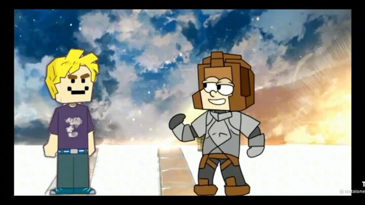 Blockman go Garena Noob 🤣🤣🤣🤣