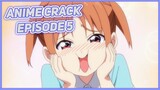 Bocil Laknat ( Anime on Crack Indonesia Episode 5 )