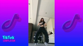 BY MY SIDE DANCE CHALLENGE TIKTOK DANCE COMPILATION