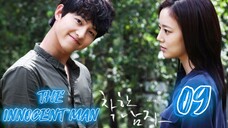 세상 어디에도 없는 착한 남자 THE INNOCENT MAN EP 9 ENG SUB