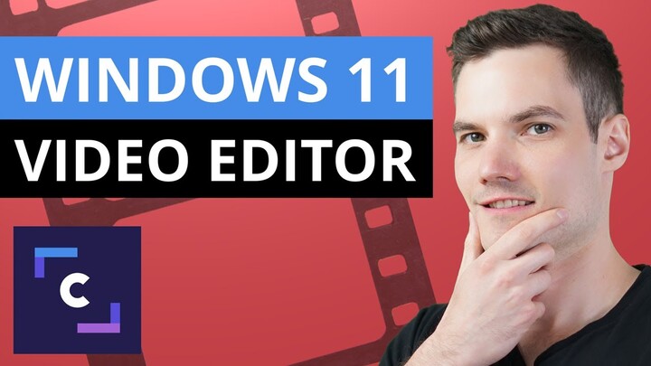 Clipchamp Video Editing Tutorial: FREE Windows 11 Video Editor