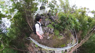 เที่ยวหมู่บ้านแม่กำปองด้วยงบ 2,500 บาท by. The Gaijin Trips แบกเป้เที่ยวคนเดียว