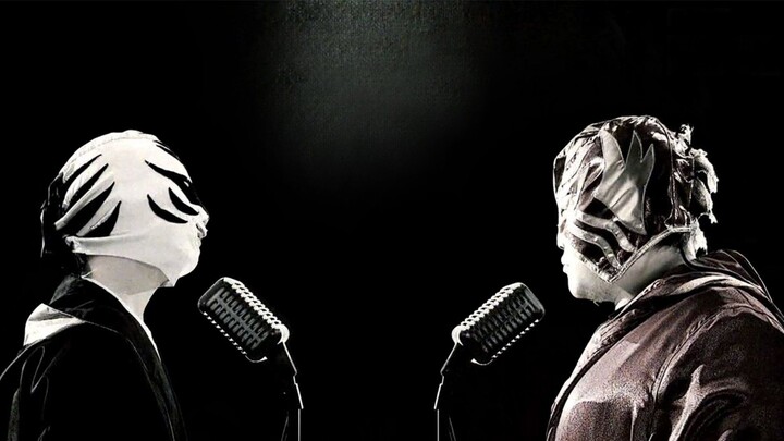 Watch Mystery Music Show: King of Mask Singer Season 1 Full Series 2025 HD - onoflix.ru