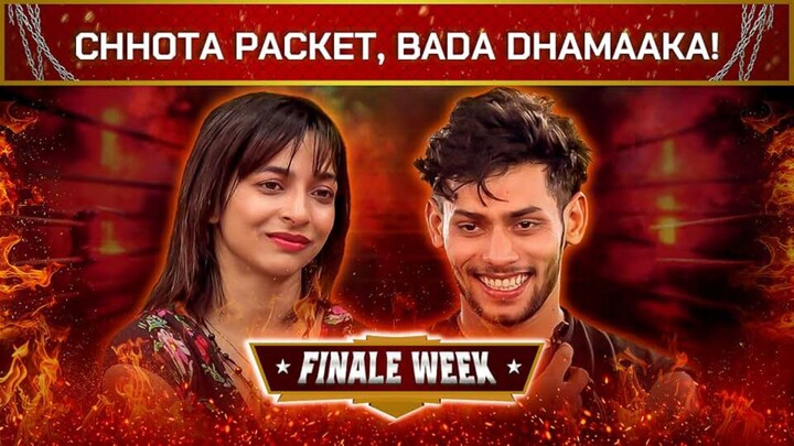 Battleground (Hindi) |S1.E33 ∙ Chota Packet Bada Dhamaakaa