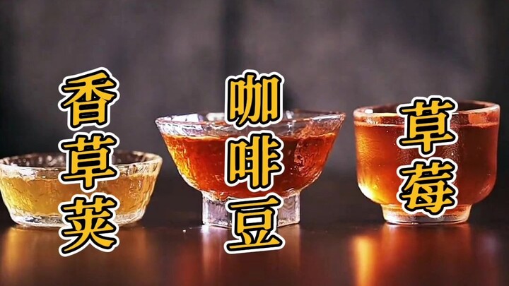 Pisang memiliki tekstur yang unik dan lembut, tetapi mengapa saat direndam dalam arak selalu terasa 