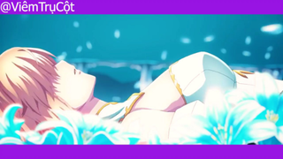 AMV_ Tạm biệt #animevip #schooltime