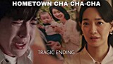 Hometown Cha-Cha-Cha Ep 13 THE TRUTH REVEALED! | Predictions and past trauma