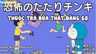 Xem Doraemon New Series - Mèo Máy Doremon - HD Vietsub - Tập 524