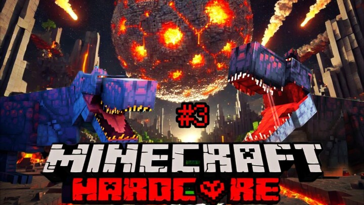 الزهور التي بقيت تتفتح بطرق لا حصر لها | #3 البقاء القصوى في العصر الطباشيري