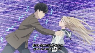 A Girl & Her Guard Dog | Tráiler Oficial subtitulado | Crunchyroll