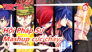 [Hội Pháp Sư] Mashup cực cháy_2