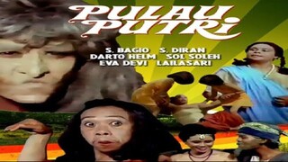 [FILMJADUL-HD] Pulau Putri (1977) 720p