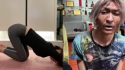 Kakak Pemberi Hadiah