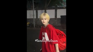 Tiểu Tể Ở Một Giao Diện Khác || Lạc Văn Tể - 洛文崽