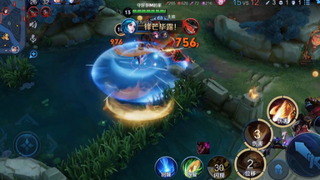 Đánh nhanh thắng nhanh nào #gamehay