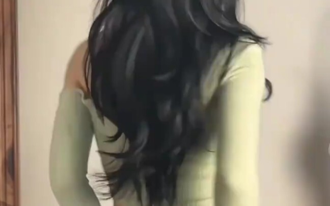 Jeans Hot Dance
