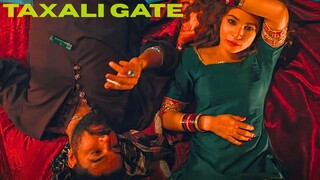 Taxali Gate (2024) Full Movie Punjabi 1080p HD | Punjabi HD Movies
