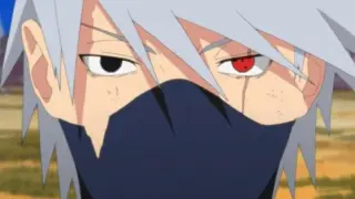 [Naruto] Nỗi cô đơn đến thấu tim của Kakashi ...