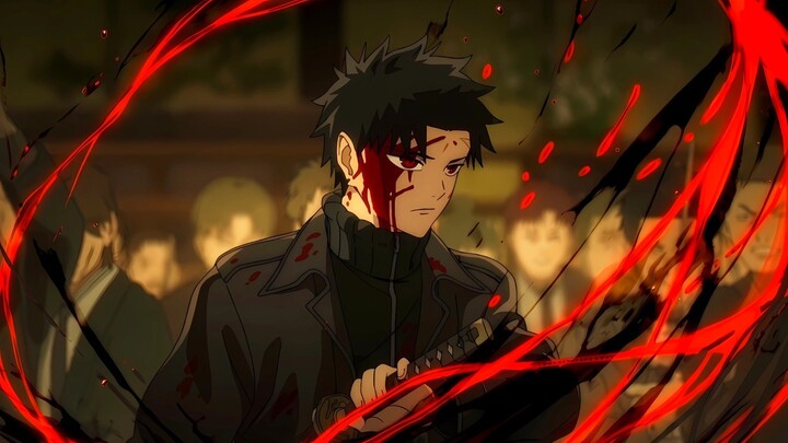 Kagurabachi Season 1 Trailer | Resmi Akan Tayang! Visualnya Gila Cakep Sadis Banget!