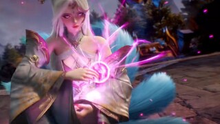 Wealth And Wonder Eps.15 Sub Indo_01a