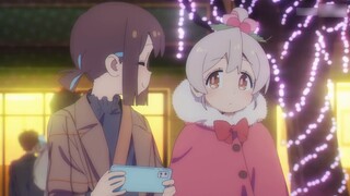 "Don't Be an Onii-chan" From Darkness to Light: To Everyone Who Is Lonely But Longing for Warmth (Pa