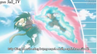 Cuộc chiến ở hành tinh ngục tù #Dragon Ball_TV