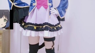 凌晨三点家里没人的凯露卖萌.exe