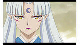 【Sesshomaru】Please recite the whole text of what your mother said!